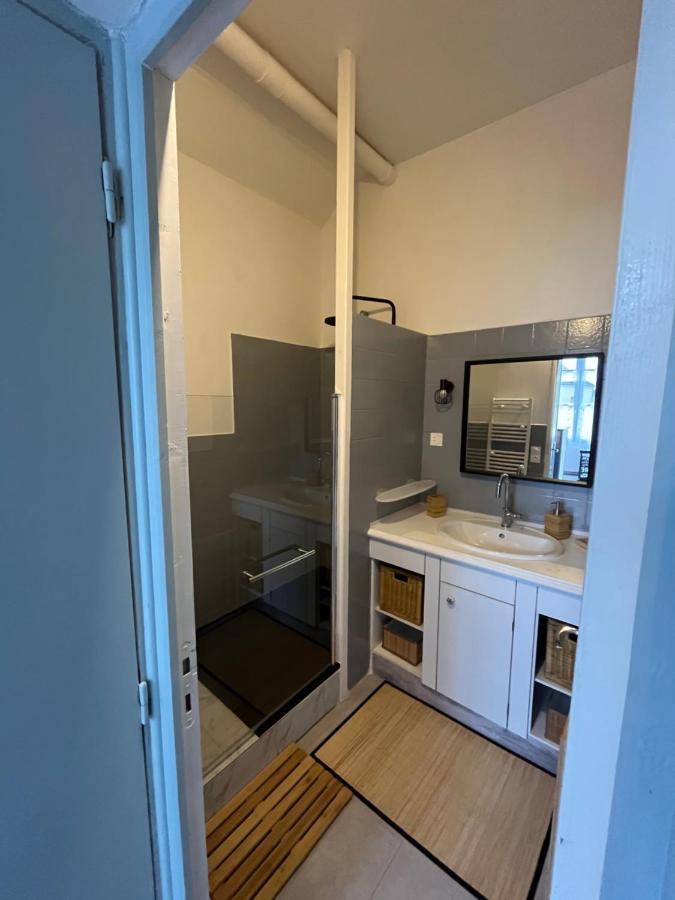 Appartement 6 Personnes - Au Coeur Du Centre Ville Парай-ле-Мониал Екстериор снимка